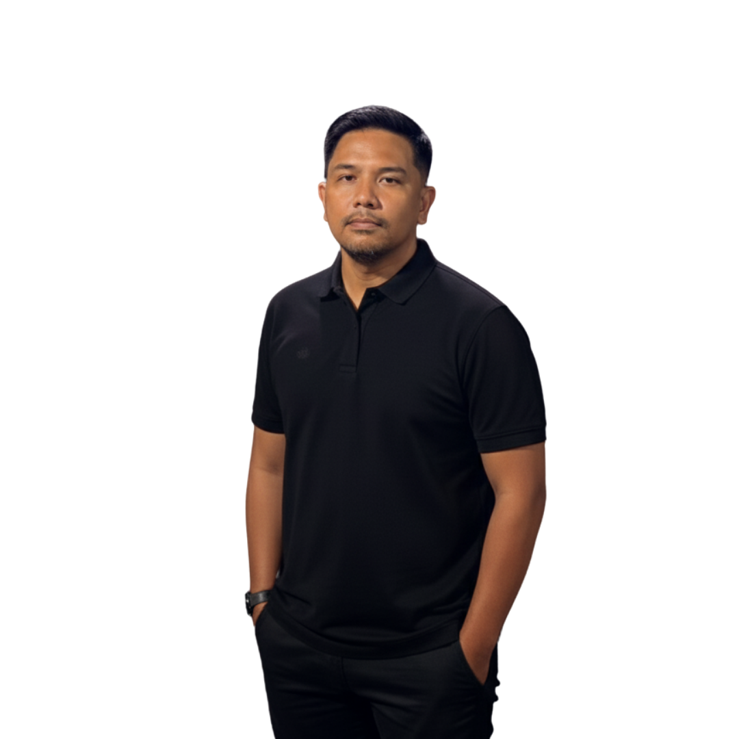 Chris Rafols, web designer and SEO strategist